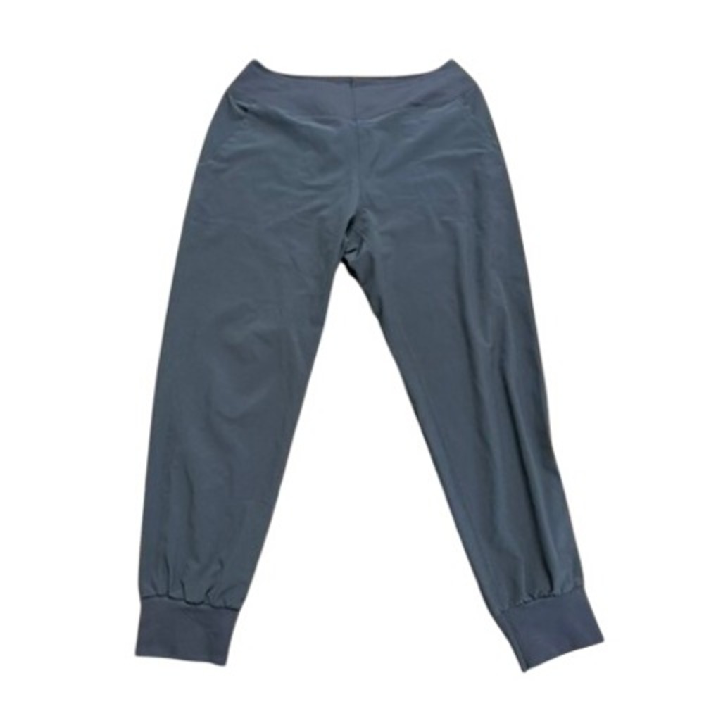 Patagonia Happy Hike Studio Pants Joggers Sz Medium